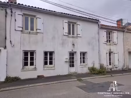 fontenay le comte