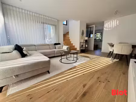 maison 3 chambres à vendre par blot immobilier à guichen