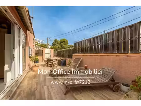 référence : 7212-yan. - maison 3 pièces avec terrain au ranquet