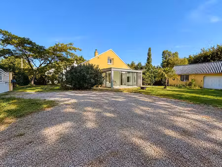maison familiale la chapelle sur erdre - gergaudiere