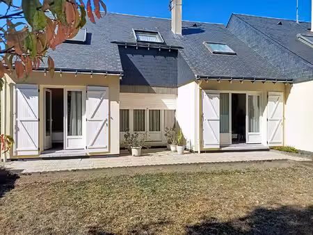 maison à vendre aux ponts de cé quartier la guillebotte - 3 chambres possible 4 avec vie d