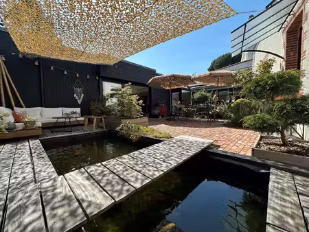 zola : une oasis contemporaine au coeur de la ville.