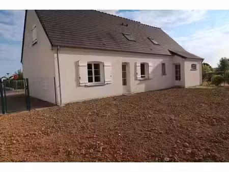 nevers  maison 7 pièce(s) 165 m2 proche hôpital