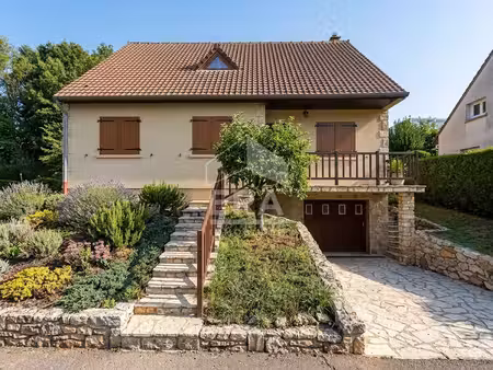 maison pringy 6 pièce(s) 123 m2
