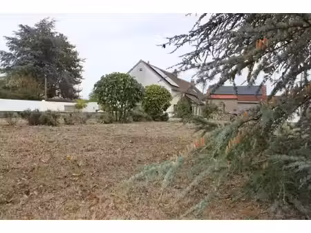maison à vendre 8 pièces quinssaines (03)