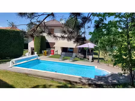 maison 4 pièces