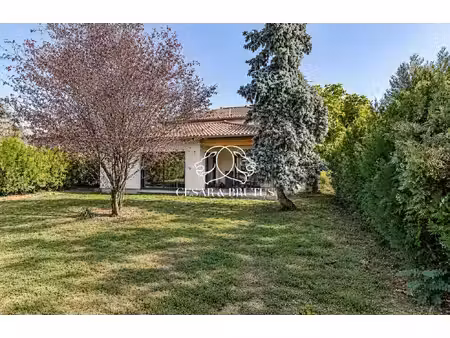 maison à vendre rillieux-la-pape