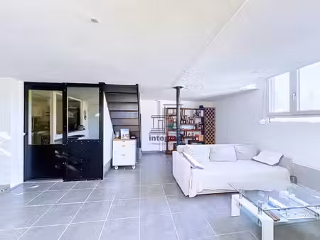 maison avec jardin – ronquerolles