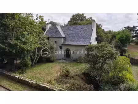 maison de caractère à roscoff