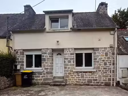 maison 2 pièces