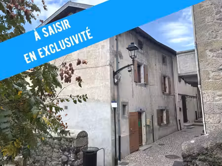 maison à vendre vals-les-bains