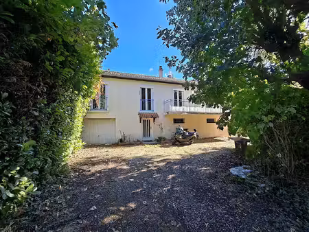 maison à vendre la boisse