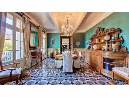maison