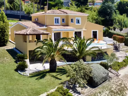 villa de prestige