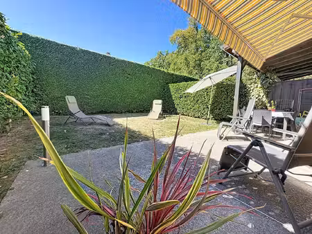 maison à vendre 5 pièces ville la grand (74)