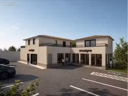 appartement 3 pièces 56 m²