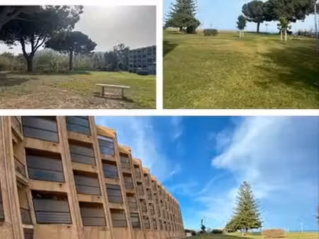 vente studio santa lucia di moriani
