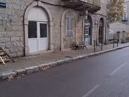 local professionel à vendre