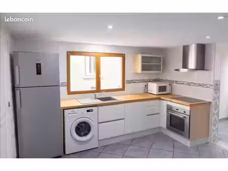 duplex de 60m2 hyper centre