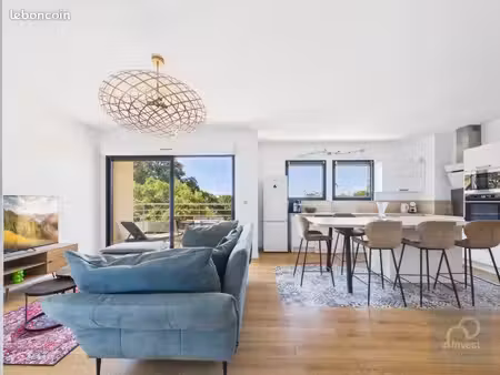 à vendre - t3 résidence