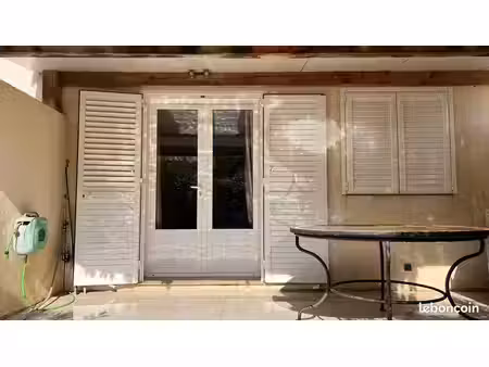 appartement t2 algajola à deux pas de la plage