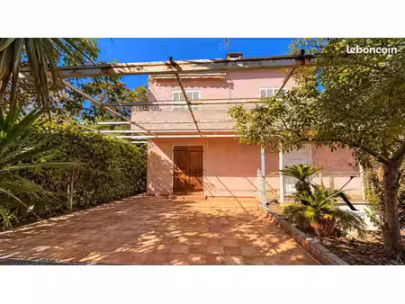 maison 6 pièces 144 m²