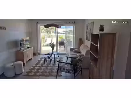 maison 3 pièces
