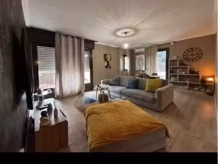appartement 150 m2