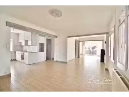 vente maison 5 pièces 91 m² à saint-sébastien-de-morsent (27180)  185 000 €