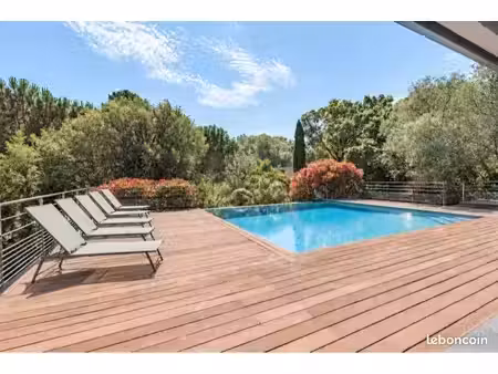 villa sainte lucie de porto-vecchio