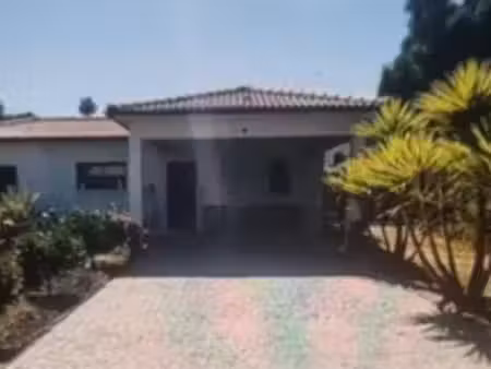 maison paradis