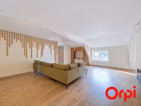 vente maison 3 pièces 121 m² à bourgoin-jallieu (38300)  179 500 €