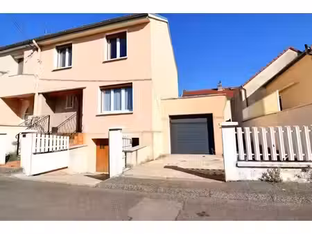 vente maison 4 pièces 73 m² à chenove (21300)  193 000 €