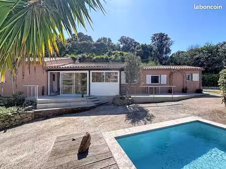 maison t3 à louer