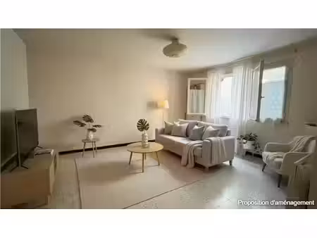 vente maison 4 pièces 125 m² à meze (34140)  194 000 €