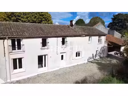 vente maison 6 pièces 145 m² à ruelle-sur-touvre (16600)  209 990 €