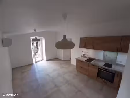 appartement t2 à l'année