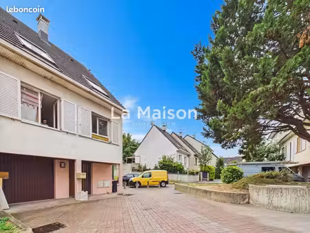 maison 6 pièces 113 m²