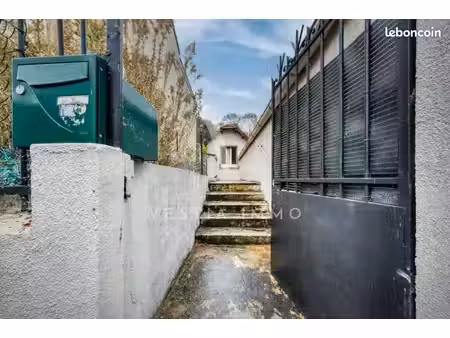 maison 3 pièces 48 m²