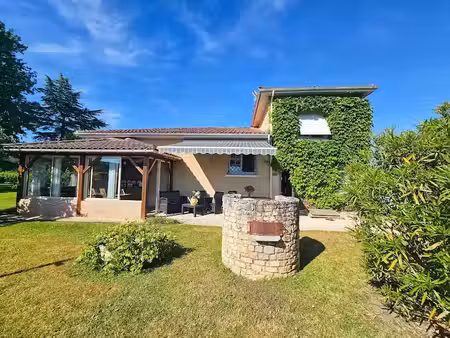 vente maison 5 pièces 94 m² à saint-philippe-du-seignal (33220)  200 000 €