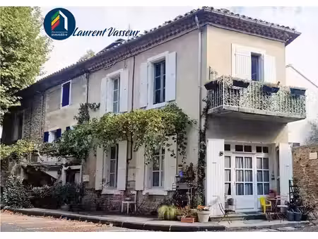 vente maison 3 pièces 67.8 m² à taulignan (26770)  180 000 €