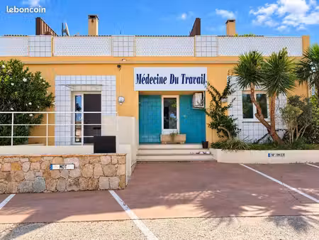 local commercial / professionnel 65 m² – 800 /mois