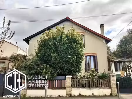 maison 5 pièces 112 m²