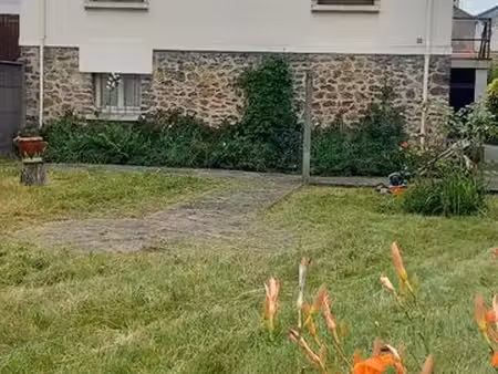 pavillon 5 pièces 114 m²