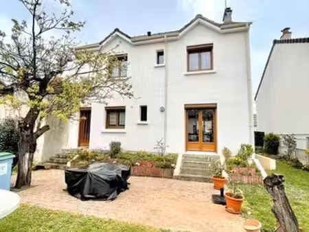 pavillon 7 pièces 118 m²