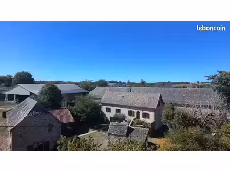 propriété 11 pièces 305 m²