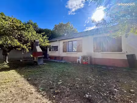maison 4 pièces 134 m²