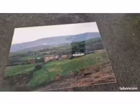 ferme à vendre