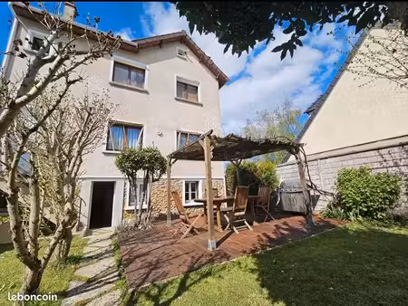 maison familliale
