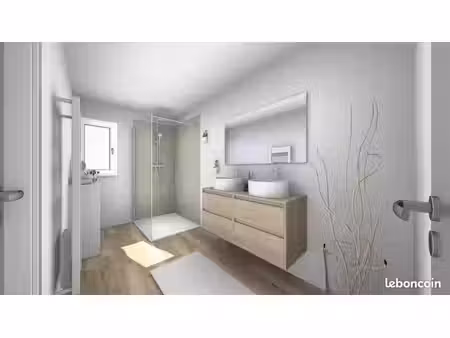 maison 4 pièces 85 m²